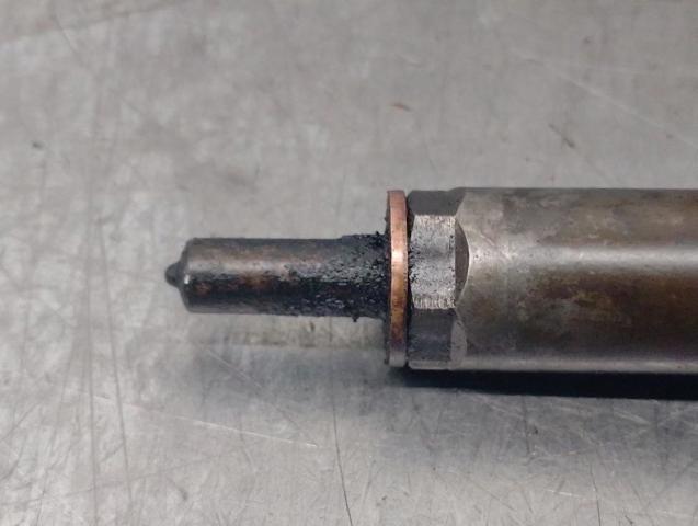 FORD 9657144580 Inyector de combustible  disponible Lugo