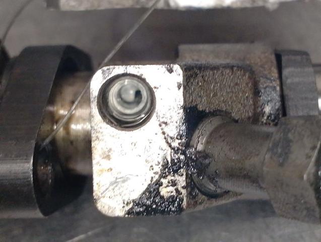9657144580 FORD Inyector  en stock Huelva