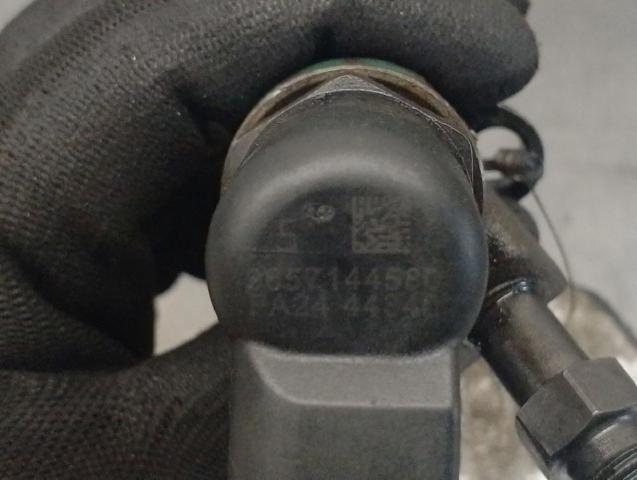 9657144580 FORD Inyector comprar Madrid