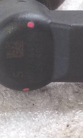 9657144580 PEUGEOT Inyector de combustible  disponible Alicante
