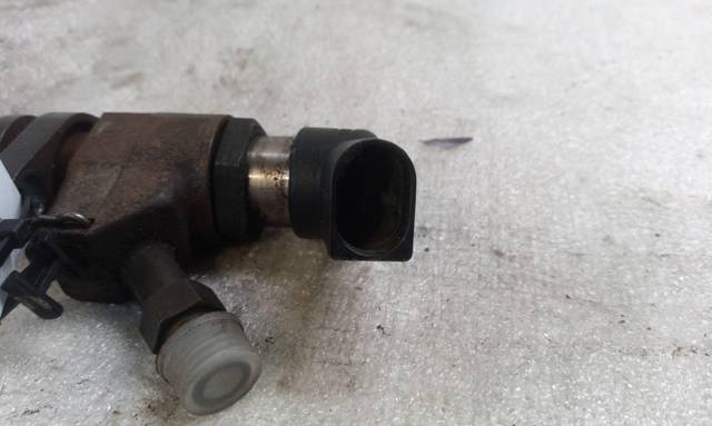 9657144580 PEUGEOT Inyector de combustible  comprar en Lleida