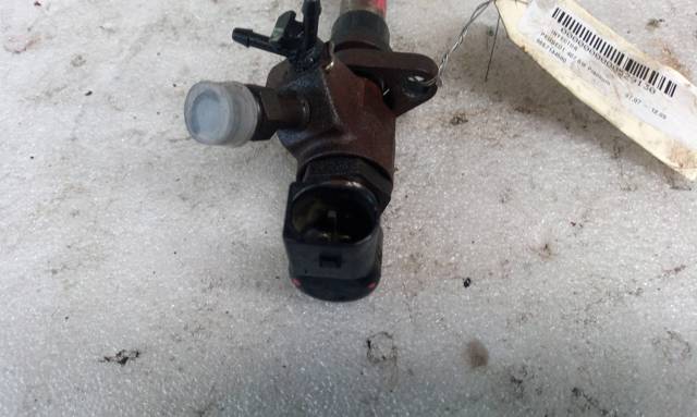 9657144580 Inyector de combustible  disponible Málaga