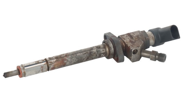 PEUGEOT 9657144580 Inyector de combustible  comprar en Albacete