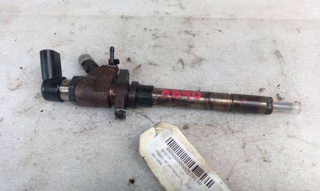 PEUGEOT 9657144580 Inyector de combustible  disponible Lugo