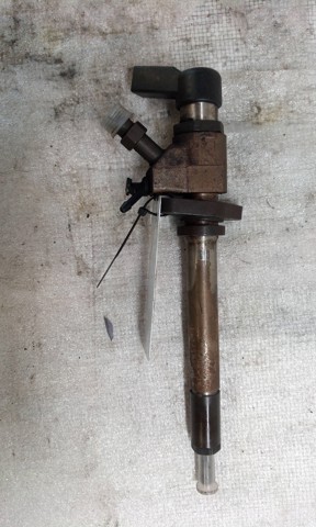 9657144580 PEUGEOT Inyector de combustible  disponible Vigo