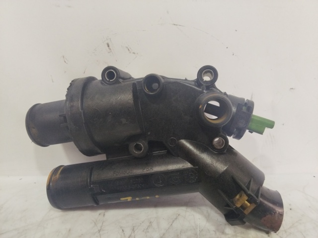 Caja del termostato 9657182080 PEUGEOT