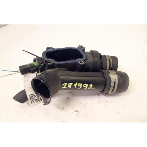 9657182080 PEUGEOT Carcasa del termostato  disponible Vigo