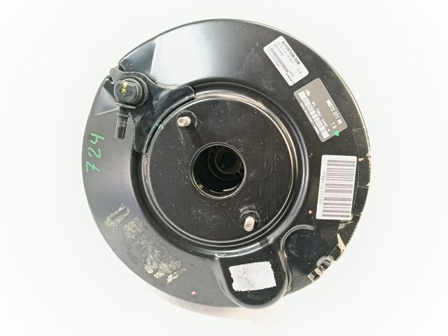 Servofreno para Peugeot 407 6E