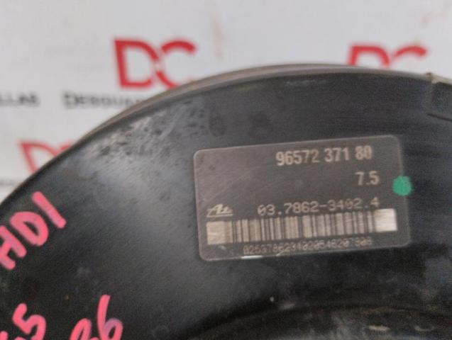 9657237180 PEUGEOT Servofreno  disponible Alicante