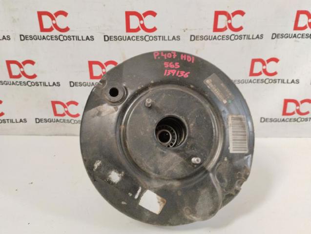 PEUGEOT 9657237180 Servofreno  disponible España