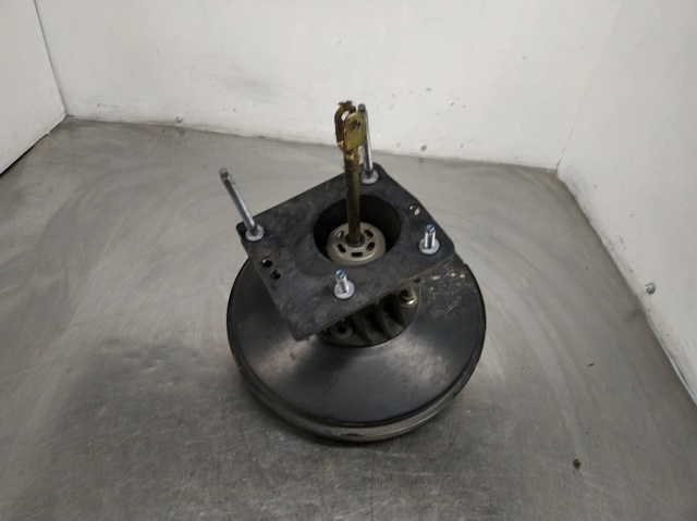 Servofreno de vacío para Peugeot 407  (6E)