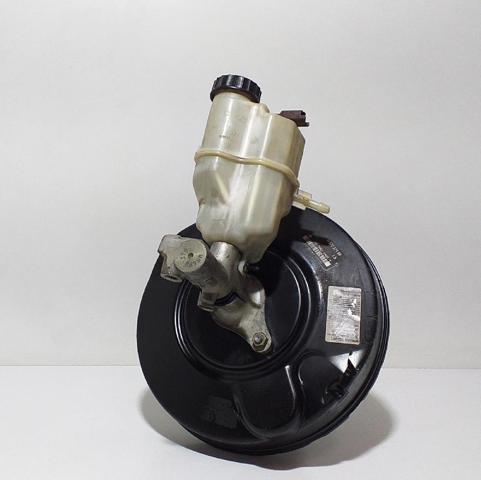 Servofreno de vacío para Peugeot 407  (6E)