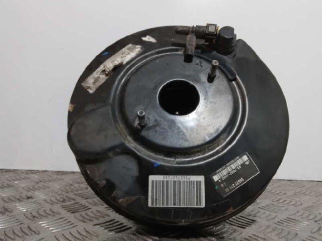 Servofreno de vacío Peugeot 407  (6E)