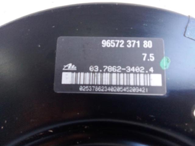 9657237180 PEUGEOT Servofreno  disponible Alicante