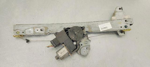 PEUGEOT 9657247680 Motor del elevalunas eléctrico  en stock Salamanca
