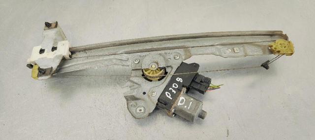 PEUGEOT 9657247680 Motor del elevalunas de la puerta delantera izquierda  comprar en Albacete