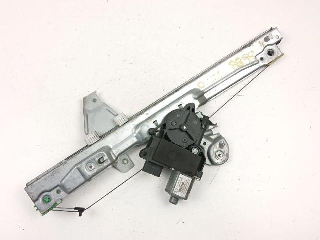 9657247680 PEUGEOT Motor del elevalunas eléctrico comprar Alcalá