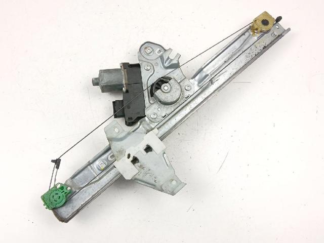 9657247680 Motor del elevalunas de la puerta delantera izquierda  comprar en Reus