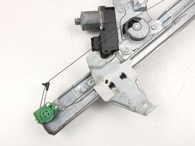 9657247680 PEUGEOT Motor del elevalunas de la puerta delantera izquierda  comprar en Lleida
