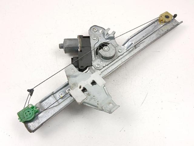 PEUGEOT 9657247680 Motor del elevalunas eléctrico comprar Pamplona