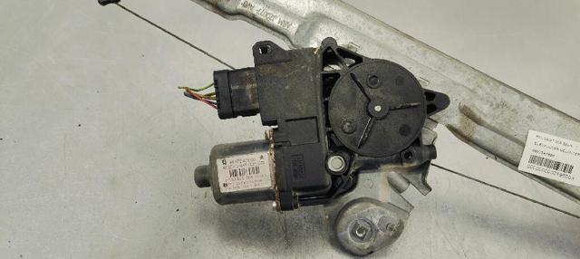 PEUGEOT 9657247680 Motor del elevalunas eléctrico  en stock Terrassa
