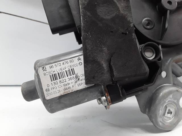 9657247680 PEUGEOT Motor del elevalunas eléctrico comprar Madrid
