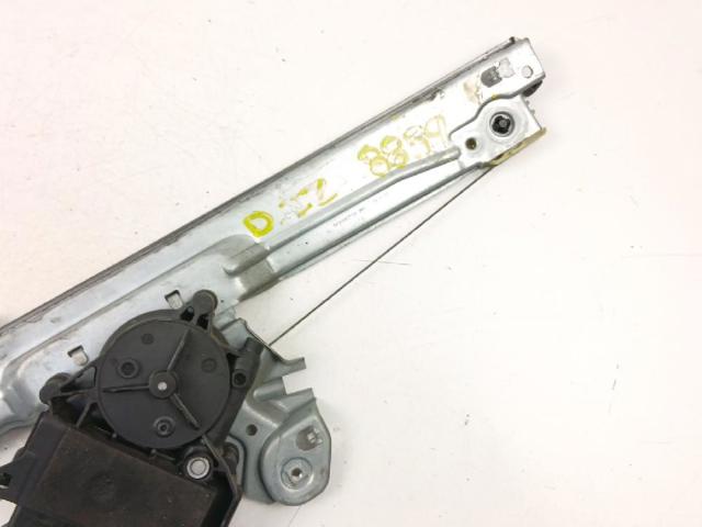 9657247680 Motor del elevalunas de la puerta delantera izquierda  comprar en Pontevedra