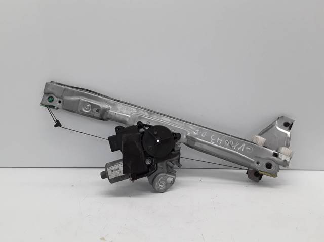 9657247680 Motor del elevalunas eléctrico  en stock Castellón