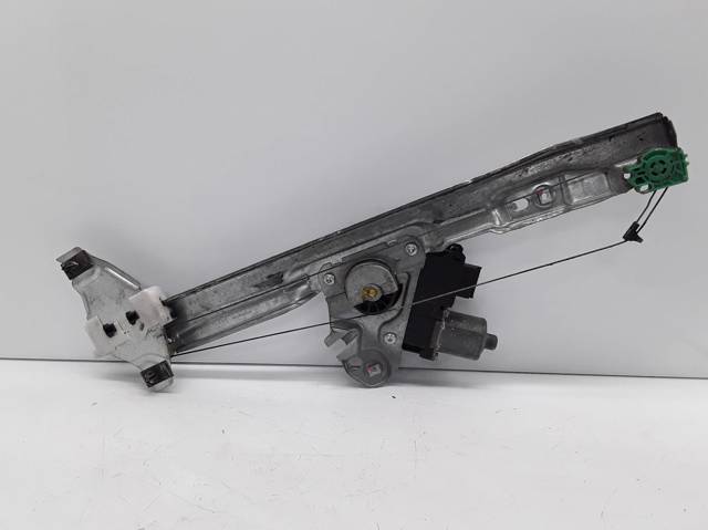 PEUGEOT 9657247680 Motor del elevalunas eléctrico  en stock Terrassa