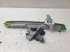 Motor ventanilla coche, puerta delantera izquierda Peugeot 308 I