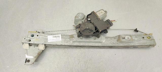 9657247680 PEUGEOT Motor del elevalunas de la puerta delantera izquierda  comprar en Lleida