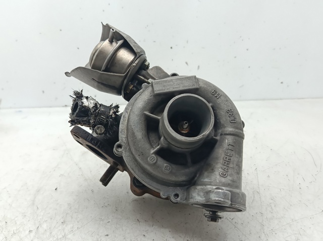 Turbo S40 II sedán (2004-2012) original desde 296,21 €