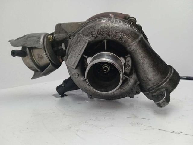 9657248680 PEUGEOT Turbocompresor  comprar en Lleida