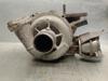 Turbo para motor 9657248680 PEUGEOT
