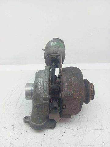 9657248680 PEUGEOT Turbocompresor  disponible Alicante