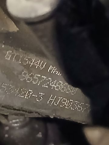 9657248680 Peugeot/Citroen