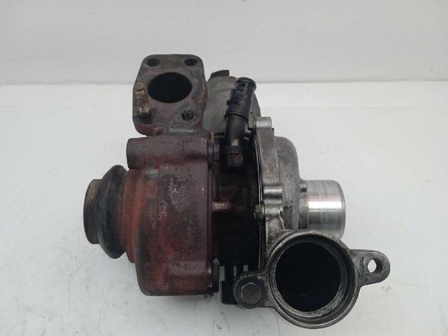 PEUGEOT 9657248680 Turbocompresor  en stock Terrassa