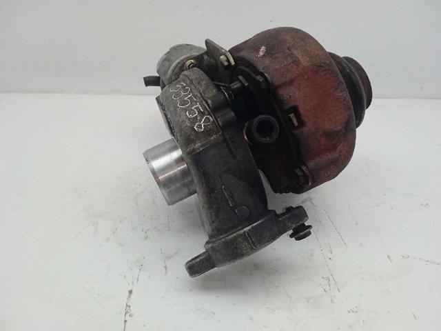 9657248680 PEUGEOT Turbocompresor  disponible Alicante