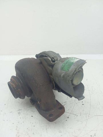 PEUGEOT 9657248680 Turbocompresor  comprar en Albacete