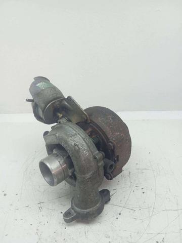 PEUGEOT 9657248680 Turbocompresor  comprar en Murcia