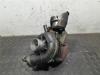 Turbocompresor Citroen C4 GRAND PICASSO