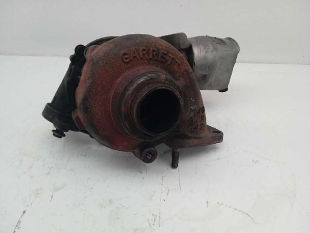 9657248680 Turbocompresor  en stock Castellón