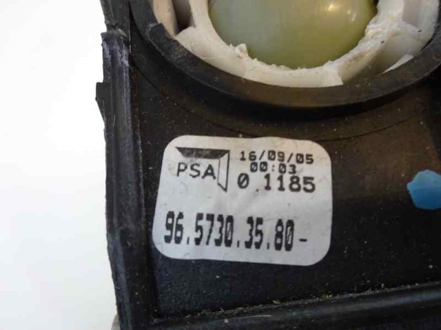 9657303580 Peugeot/Citroen
