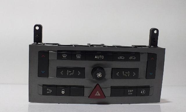 Comprar Elemento de control aire acondicionado 407 6D