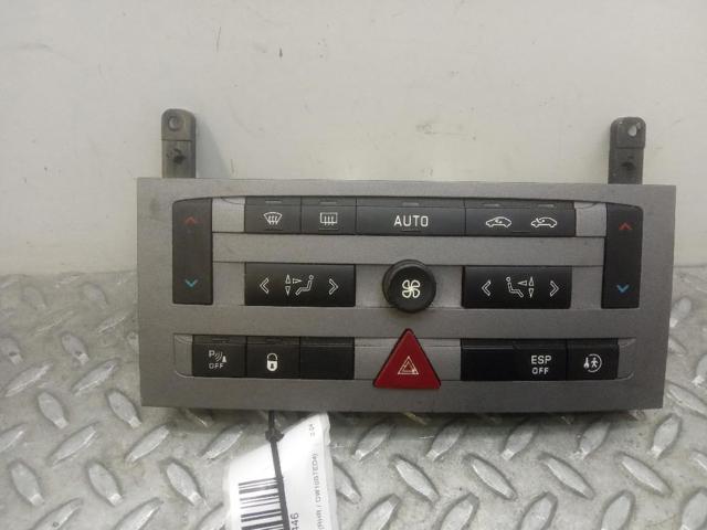 Elemento de control aire acondicionado Peugeot 407  desde 46,46 €