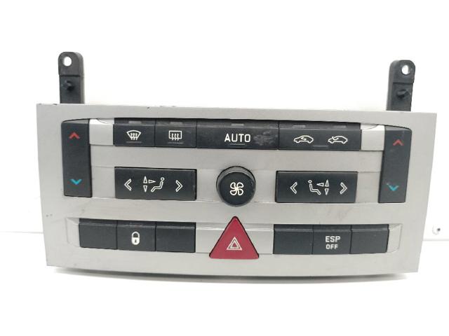 Comprar Elemento de control aire acondicionado 407  6D