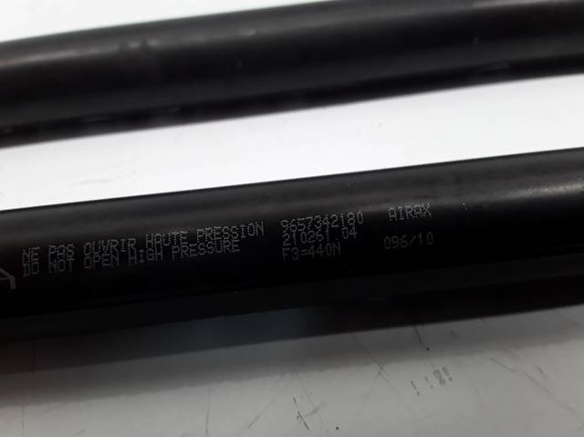 PEUGEOT 9657342180 Amortiguador de la tapa del maletero  comprar en Murcia
