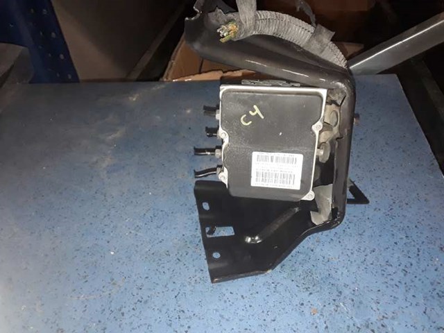 Bloque hidráulico ABS Peugeot 307  desde 63,52 €