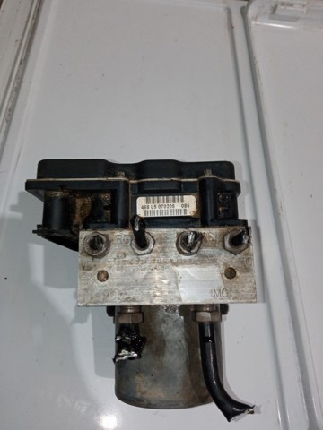 PEUGEOT 9657352680 Módulo hidráulico de ABS  comprar en Ponferrada