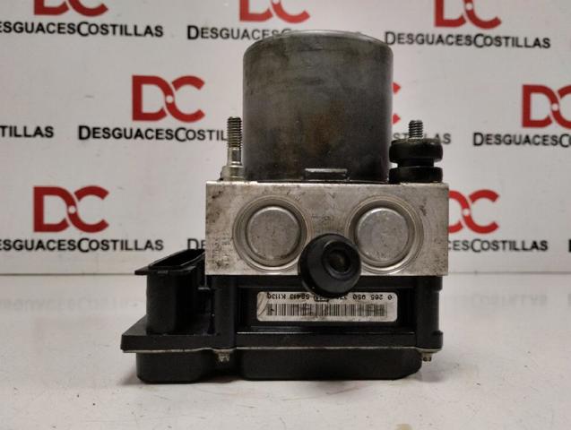 9657352680 Módulo ABS  en stock Castellón